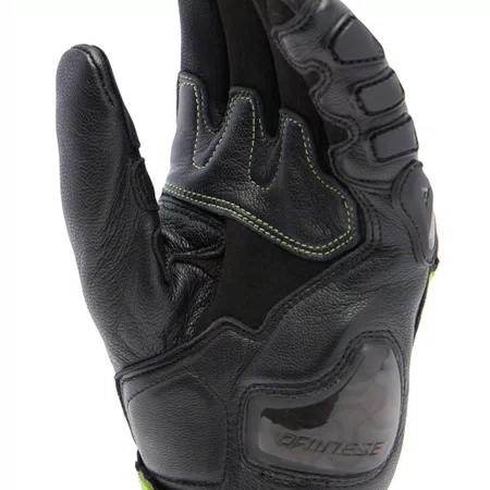 X-RIDE 2 ERGO-TEK GLOVES