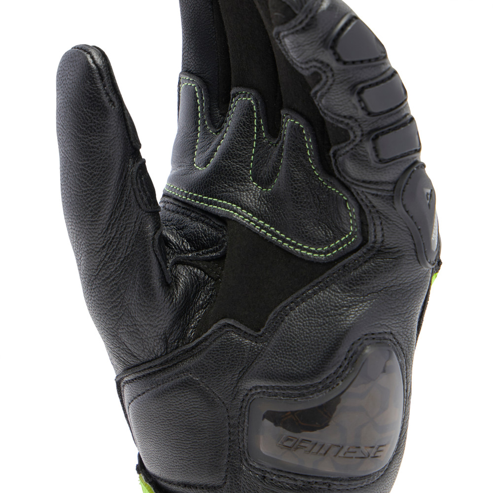 x-ride-2-ergo-tek-gloves image number 8