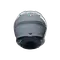 K6 S NARDO GREY - MOTORBIKE FULL FACE HELMET DOT (E2206)