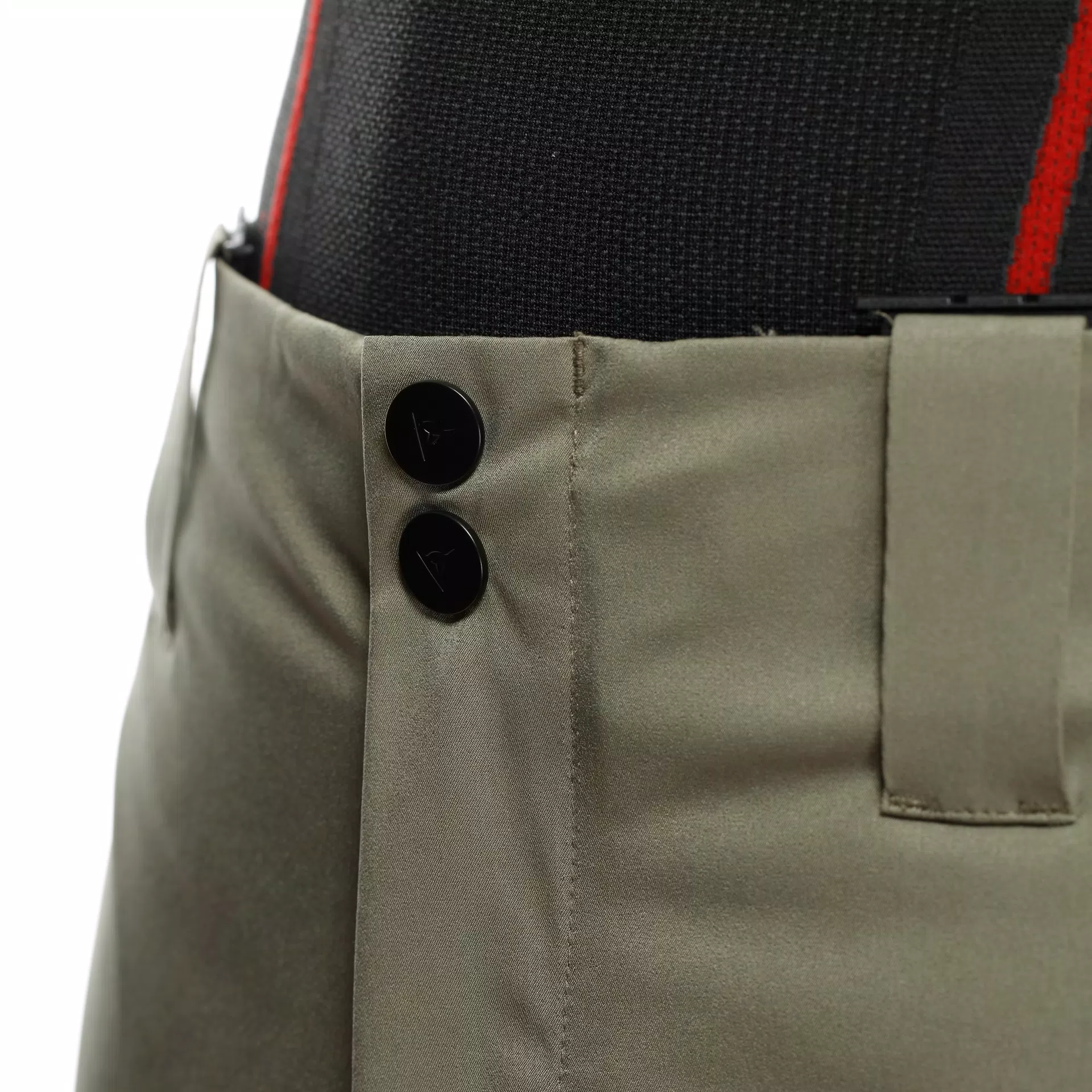 ONIRA AEROSENSE-DRY - PANTALONI TECNICI DA SCI UOMO