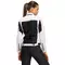SEVILLA AIR TEX - GIACCA MOTO ESTIVA IN TESSUTO DONNA