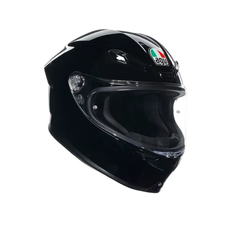 K6 S DOT(E2206) - BLACK