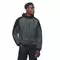 DAEMON-X SAFETY HOODIE - GIACCA MOTO IN TESSUTO UOMO