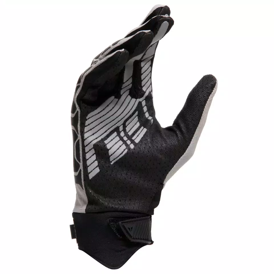 HGR EXT - UNISEX BIKE GLOVES | BLACK/BLACK | Dainese