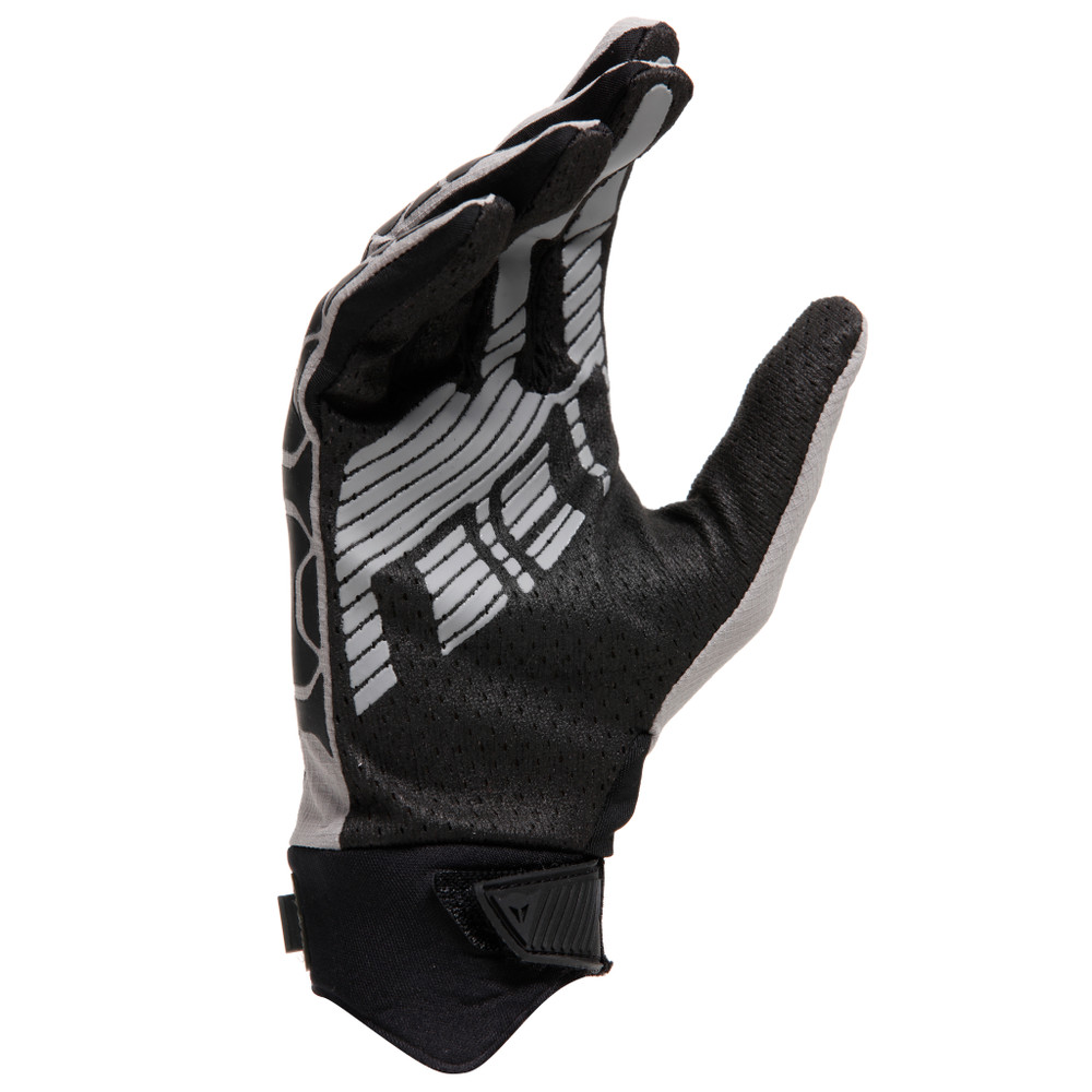 hgr-guantes-de-bici-unisex-gray image number 8