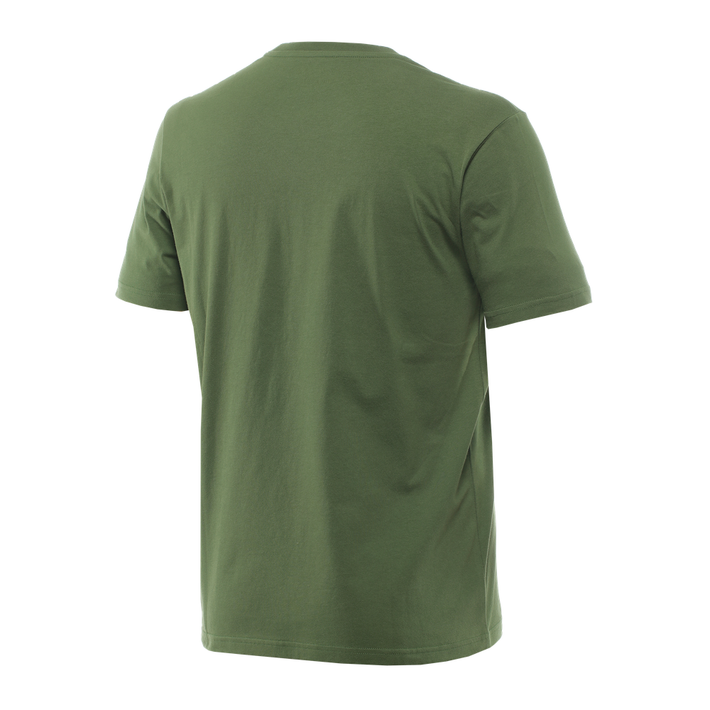 knee-down-t-shirt-garden-green image number 1