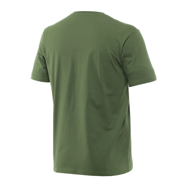 knee-down-t-shirt-garden-green image number 1