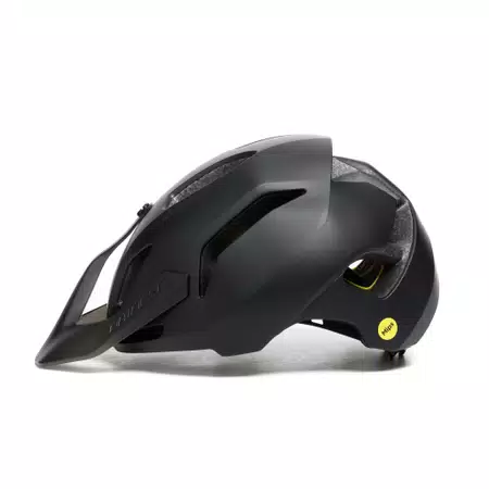 LINEA 03 MIPS - FIETSHELM - BLACK/BLACK - 3