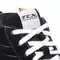 STREET 3 WP SNEAKER MOTO IMPERMEABILI UOMO - NERO/BIANCO