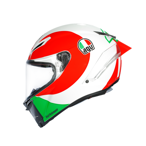 AGV PistaGP R MUGELLO 2018 Sサイズ 限定モデルモデルagv