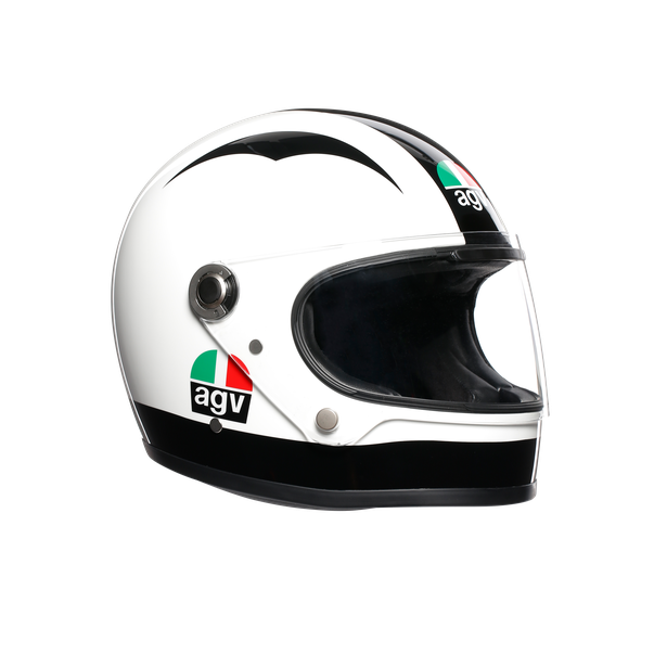 X3000 Limited Edition Dot - Nieto Tribute - Motorcycle helmets - Riders'  helmets - Dainese (Official)