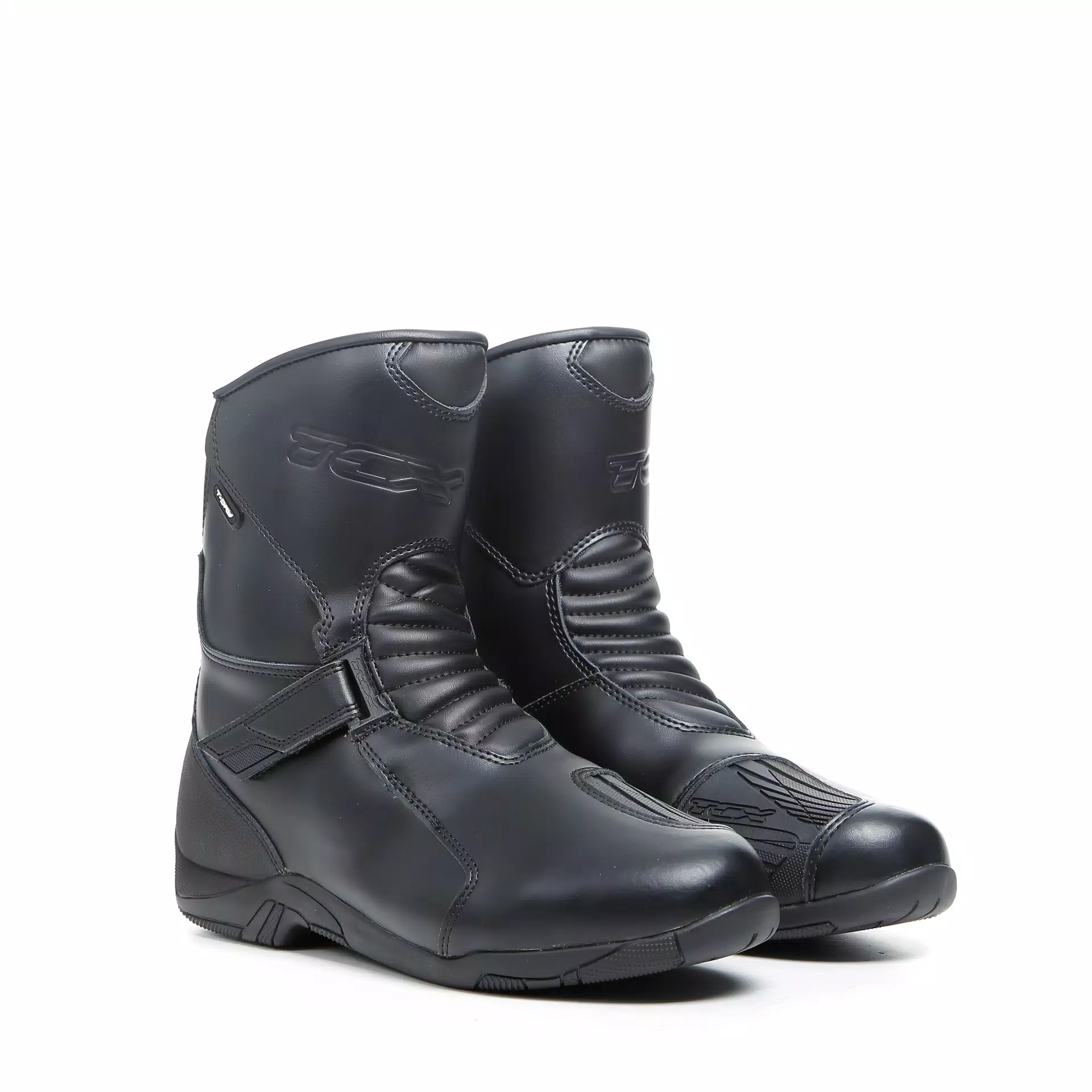HUB WP - BLACK