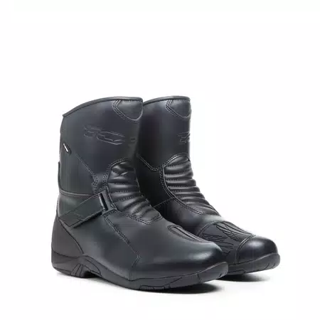 HUB WP - BLACK -  - 1