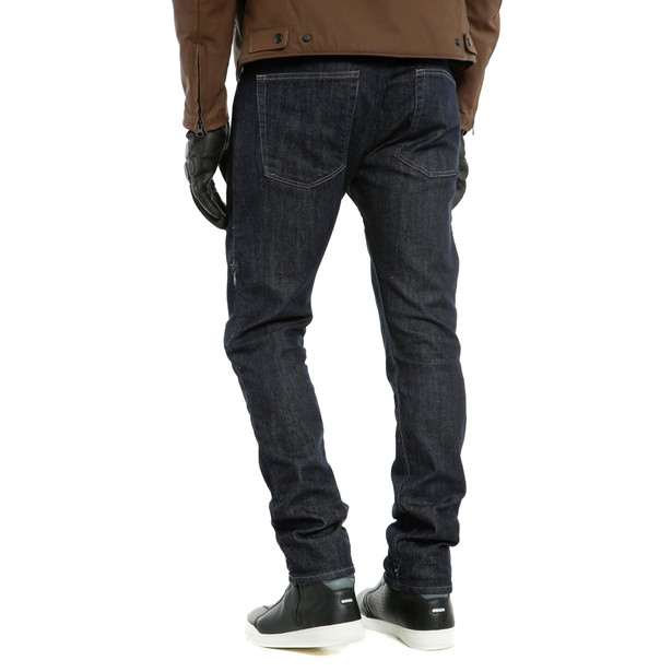 denim-slim-jeans-moto-uomo image number 18