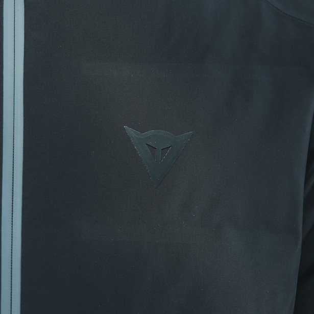 multifunktionale-daunenjacke-f-r-herren-black-concept image number 2