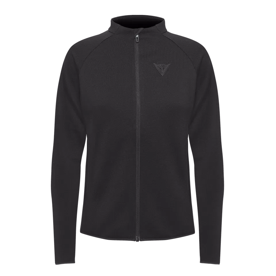 W004 LAYER TECNICO SCI DONNA - STRETCH-LIMO - 1