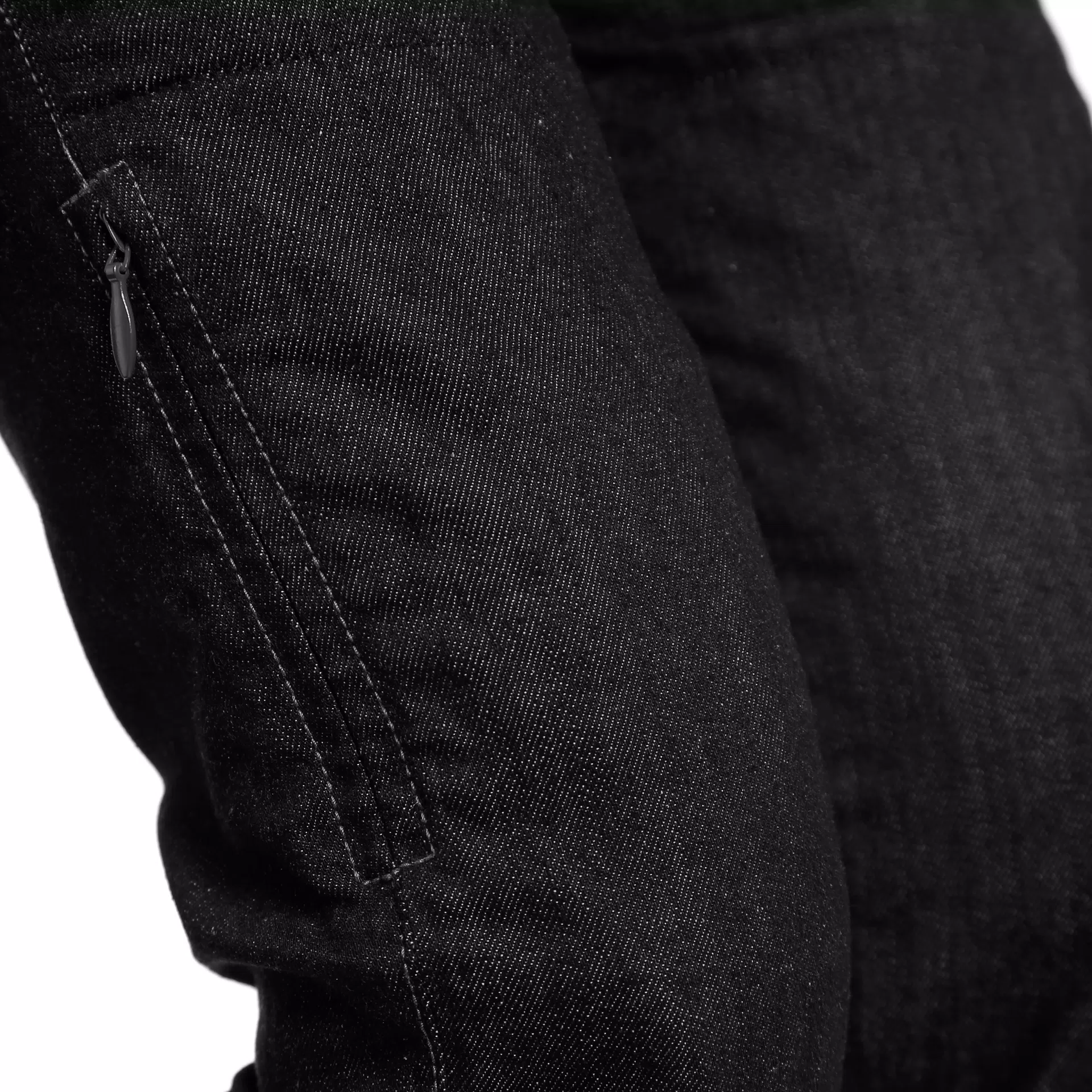 DENIM SLIM LADY TEX PANTS