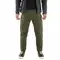 COMBAT - MEN'S MOTORCYCLE PANTS IN FABRIC