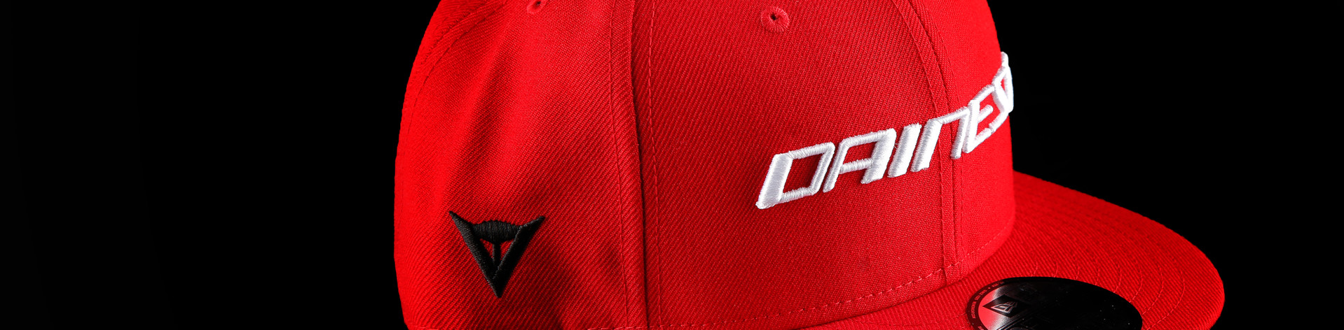 dainese 9fifty trucker snapback cap