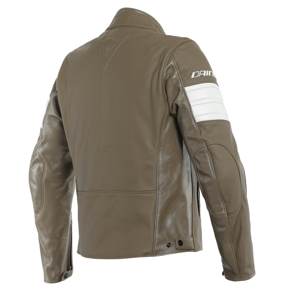san-diego-leather-jacket-light-brown image number 1