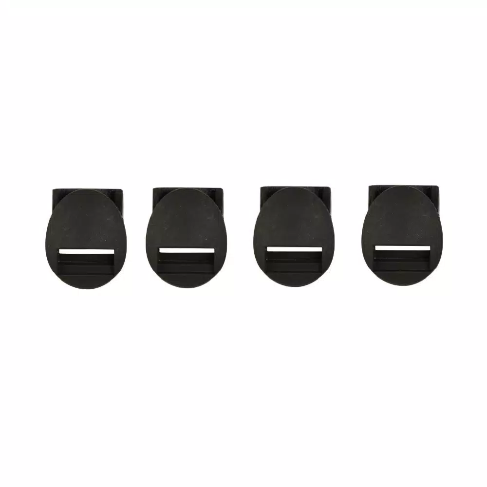NYLON BUCKLE RECEIVER FOR X-HELIUM/X-BLAST