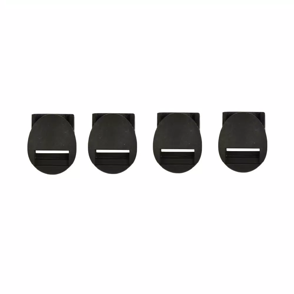 NYLON BUCKLE RECEIVER FOR X-HELIUM/X-BLAST