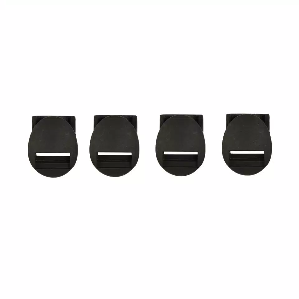 NYLON BUCKLE RECEIVER FOR X-HELIUM/X-BLAST -  - 1