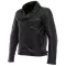 CHIODO - MEN'S MOTORCYCLE LEATHER JACKET