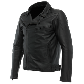 Dainese hot sale jacket black