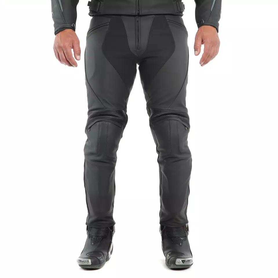 Dainese pony c2 leather pants hotsell