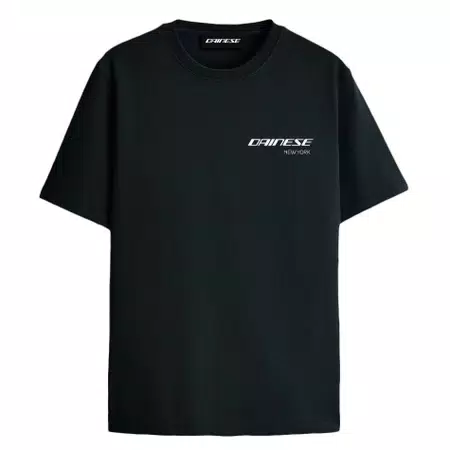 D-STORE PREMIUM SKYLINE T-SHIRT