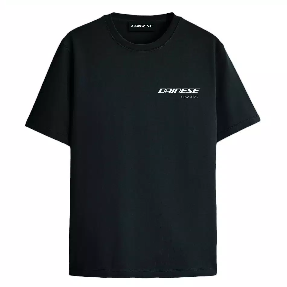 D-STORE PREMIUM SKYLINE - T-SHIRT UOMO -  - 15