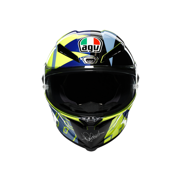 pista-gp-rr-soleluna-2022-ed-limitata-motorbike-full-face-helmet-e2206-dot image number 1