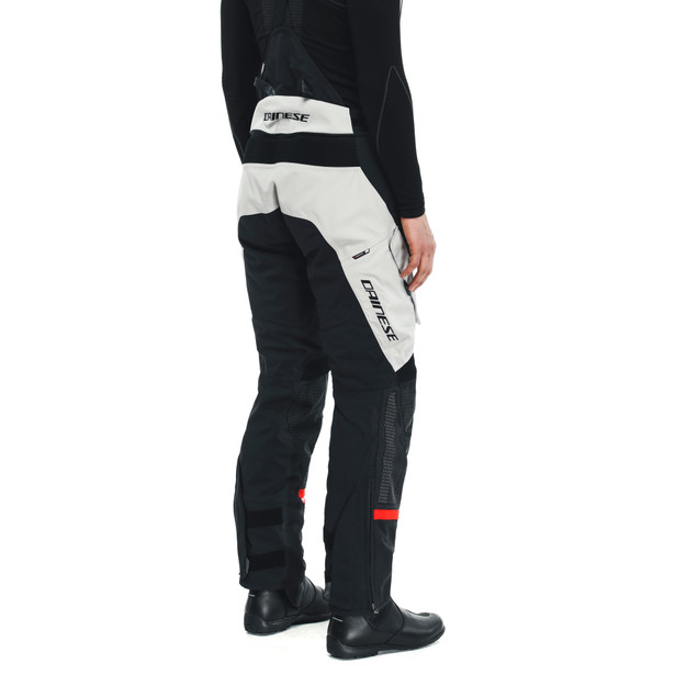 antartica-2-gore-tex-pantaloni-moto-impermeabili-uomo-light-gray-black image number 5