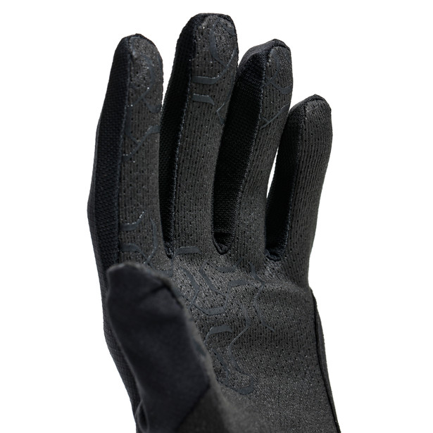 hg-caddo-gloves-black image number 5