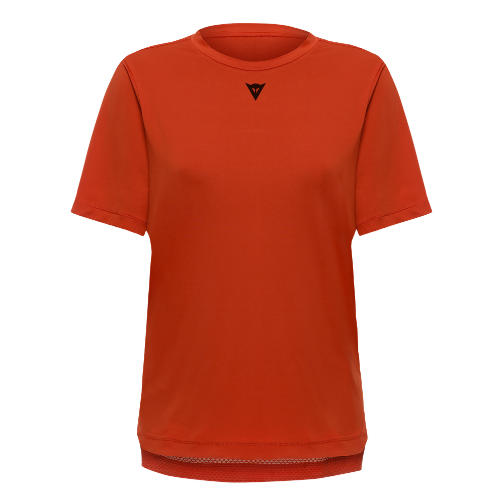 hg-rox-jersey-ss-camiseta-bici-manga-corta-mujer-red image number 0