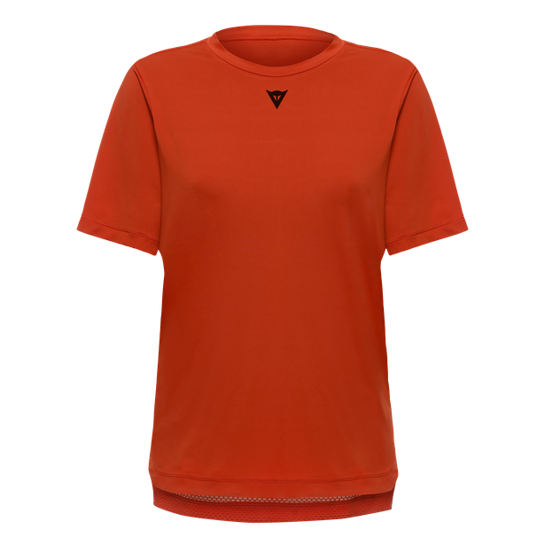 hg-rox-jersey-ss-damen-kurzarm-bike-shirt-red image number 0