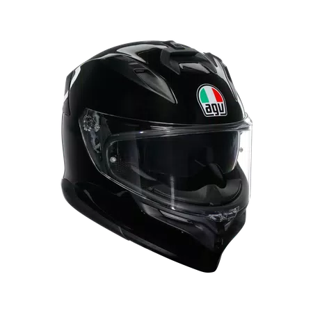 K7 AGV DOT(E2206) MPLK - MONO BLACK -  - 1