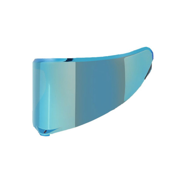 VISOR PISTA GP RR/PISTA GP R/CORSA R - MPLK - ELECTRO IRIDIUM