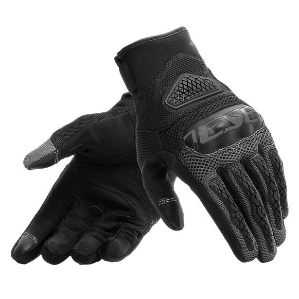 bora-gloves-black-anthracite image number 0