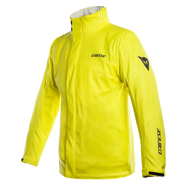 storm-lady-jacket-fluo-yellow image number 0
