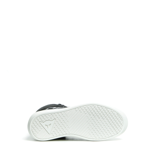 york-d-wp-scarpe-moto-impermeabili-donna-dark-carbon-white image number 3