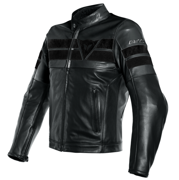 Dainese classic leather outlet jacket