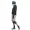 HGC HYBRID - VESTE DE VELO COUPE-VENT POUR FEMME