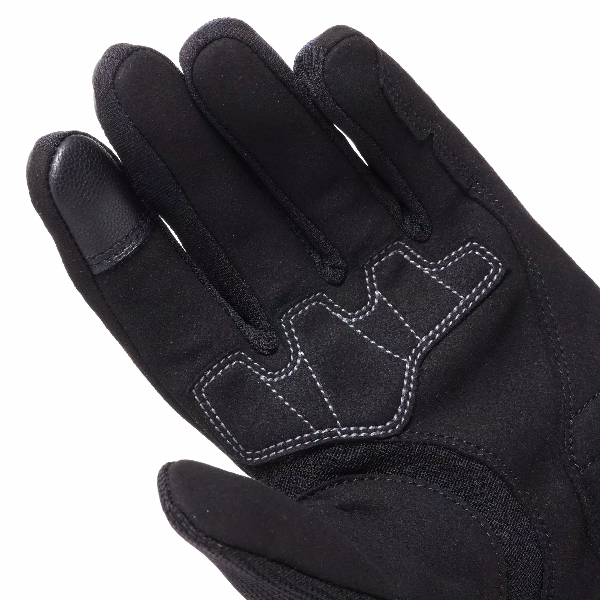 METRAX AIR - MEN'S SUMMER TEXTILE MOTORCYCLE GLOVES