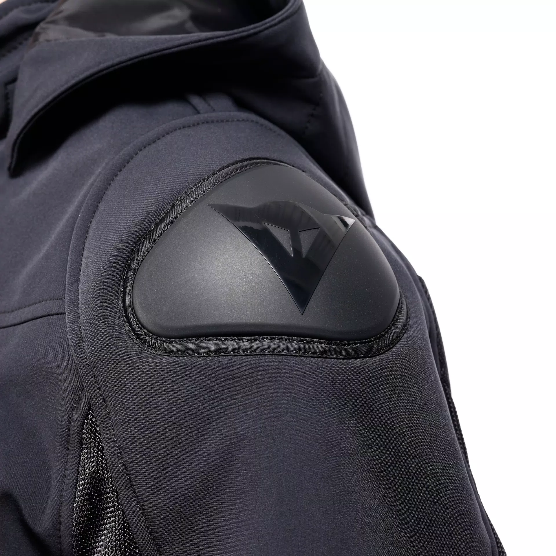 SUPER SPRINT AIR TEX - SOMMER-MOTORRADJACKE AUS MESH-TEXTIL HERREN