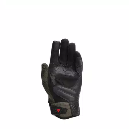 ARGON GLOVES - GRAPE-LEAF - 3
