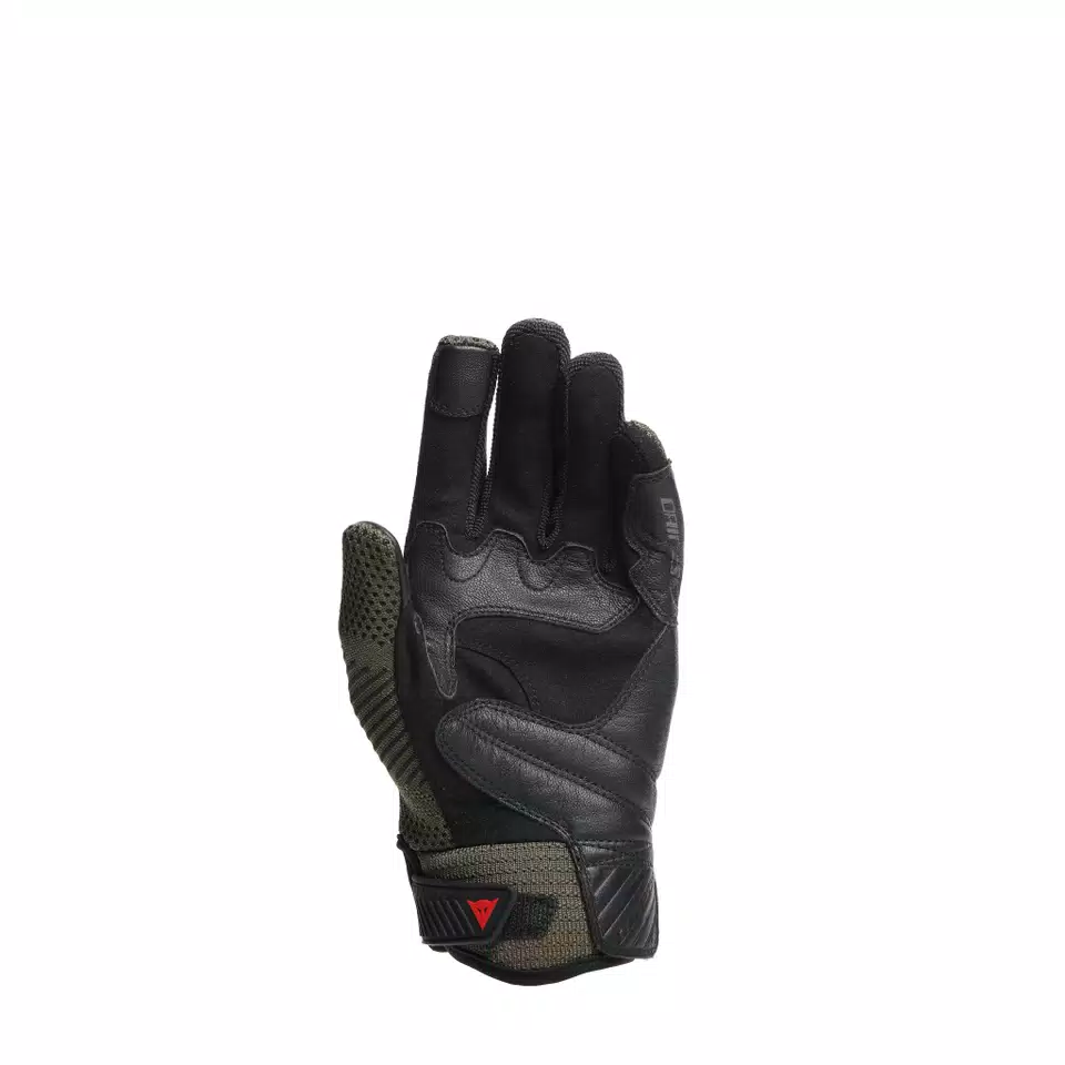 ARGON - MEN'S MOTORCYCLE TEXTILE GLOVES | GRAPE-LEAF | Dainese