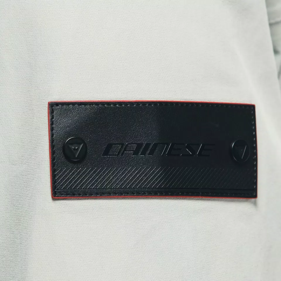 SHEFFIELD D-DRY® XT JACKET | ACQUA-GRAY | Dainese