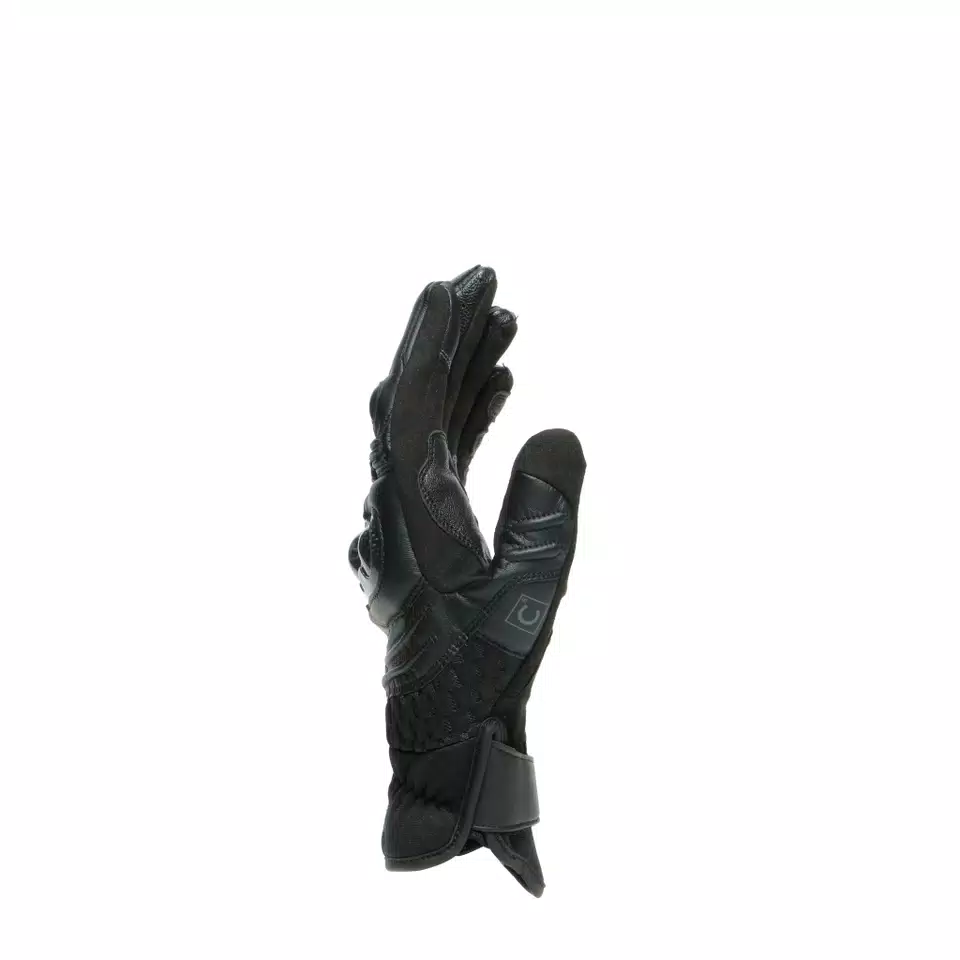 CARBON 3 SHORT GLOVES -  - 2